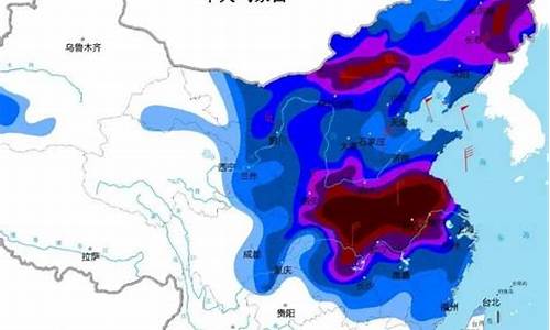 辽宁鞍山明后天的天气情况_呼和浩特下雪停课吗