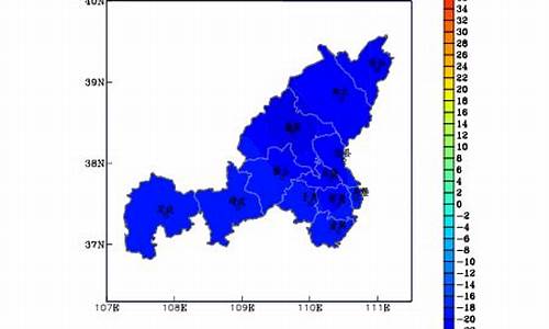 榆林2017年9月气温_榆林冬天冷吗