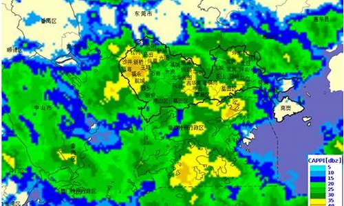 2021春节期间深圳天气_特殊时期深圳天气