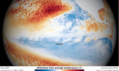 深圳天气拉尼娜现象分析_深圳天气拉尼娜现象