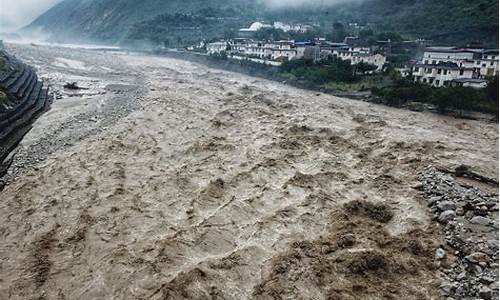 地震洪水属于天气吗_洪水危害大还是地震危害大