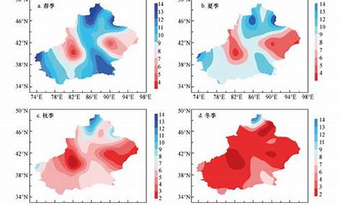 新疆四季气温变化_新疆四季气温如何
