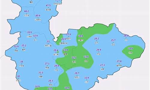 鹤壁15号天气预报15天_鹤壁市15天2345天气预报