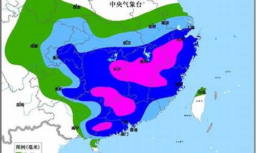 近期南方天气情况_近期南方天气情况如何