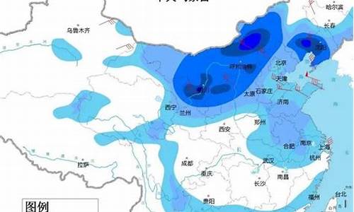 吉林白城气象台未来一周天气